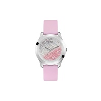 Guess Women's Multicolor Rubber Watch - One Size