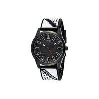 Guess Men's White Silicone Watch - One Size