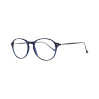 Hackett Men's Blue  Optical Frames - One Size
