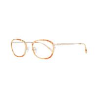 Hackett Men's Brown  Optical Frames - One Size