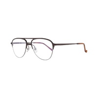 Hackett Men's Brown  Optical Frames - One Size