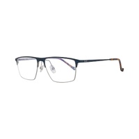 Hackett Men's Blue  Optical Frames - One Size