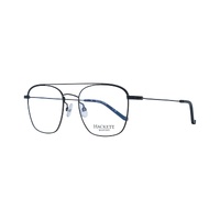 Hackett Men's Black  Optical Frames - One Size