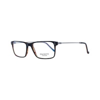 Hackett Men's Black  Optical Frames - One Size