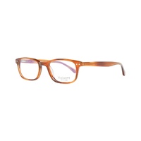 Hackett Men's Brown Plastic Frames - One Size