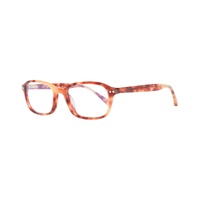 Hackett Men's Brown Plastic Frames - One Size