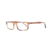 Hackett Men's Brown Plastic Frames - One Size