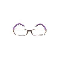 Hogan Women's Brown Metal Frames - One Size