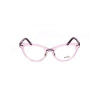 Hogan Women's Purple Plastic Frames - One Size