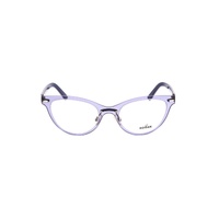 Hogan Women's Light Blue Plastic Frames - One Size