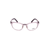 Hogan Unisex's Purple Plastic Frames - One Size