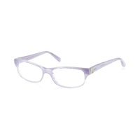 Hogan Women's Purple Plastic Frames - One Size