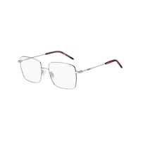 Hugo Boss Women's Silver Metal Frames - One Size