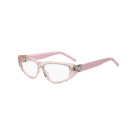 Hugo Boss Women's Multicolor Acetate Frames - One Size
