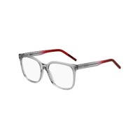 Hugo Boss Women's Gray Acetate Frames - One Size