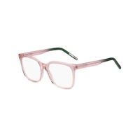 Hugo Boss Women&#39;s Multicolor Acetate Frames - One Size