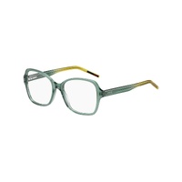 Hugo Boss Women's Green Acetate Frames - One Size