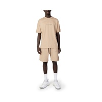 Hydra Clothing Men's Beige Cotton Sweatsuit - 46 IT