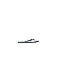 Icon Men's White Rubber Sandal - 43 EU
