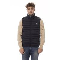 Invicta Men&#39;s Black Polyamide Vest - 2XL