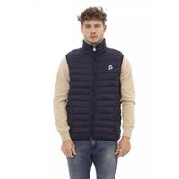 Invicta Men&#39;s Blue Polyamide Vest - 2XL