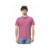 Invicta Men's Purple Cotton Polo Shirt - 2XL