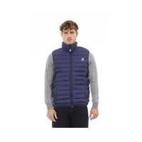 Invicta Men's Chic Army Quilted Varsity Vest for  - M