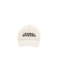 Isabel Marant Women's Tyron Baseball Hat - 59 cm