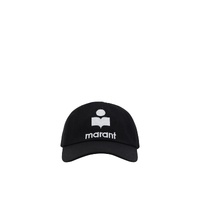 Isabel Marant Women's Tyron Baseball Hat - 57 cm