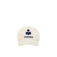 Isabel Marant Women's Tyron Baseball Hat - 59 cm