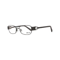 Just Cavalli Women's Black Metal Frames - One Size