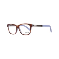 Just Cavalli Unisex's Brown Plastic Frames - One Size