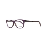 Just Cavalli Unisex's Purple Plastic Frames - One Size