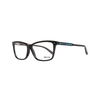 Just Cavalli Women's Black Plastic Frames - One Size