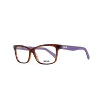 Just Cavalli Women's Brown Plastic Frames - One Size