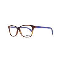 Just Cavalli Women's Brown Plastic Frames - One Size