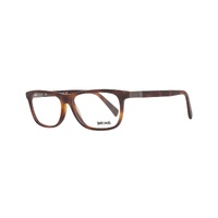 Just Cavalli Unisex's Brown Plastic Frames - One Size
