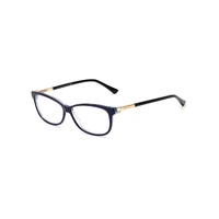 Jimmy Choo Women's Blue Acetate Frames - One Size