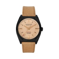 Jason Hyde Unisex&#39;s Brown Paper Watch - One Size