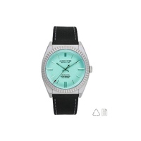 Jason Hyde Unisex&#39;s Black Paper Watch - One Size