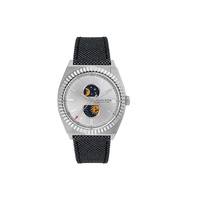 Jason Hyde Men's Blue Polycarbonate Watch - One Size
