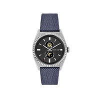 Jason Hyde Men's Blue Polycarbonate Watch - One Size