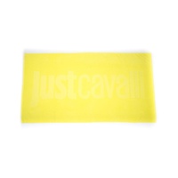 Just Cavalli Men's Yellow Cotton Other - One Size