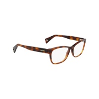 Lanvin Women's Brown Acetate Frames - One Size