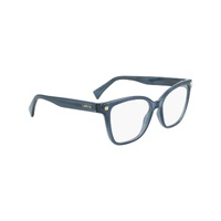Lanvin Women's Blue Injected Frames - One Size