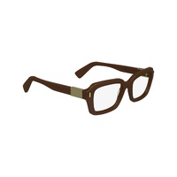 Lanvin Women's Brown Acetate Frames - One Size