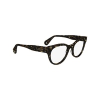 Lanvin Women's Brown Acetate Frames - One Size