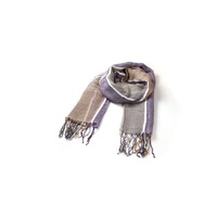 Lancaster Women's Multicolor Linen And Scarf - One Size