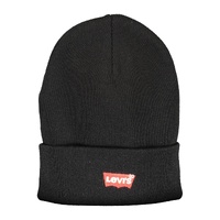 Levi's Men's Chic Embroidered Logo Cap - One Size