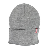 Levi's Men's Elegant Gray Logo Cap - One Size